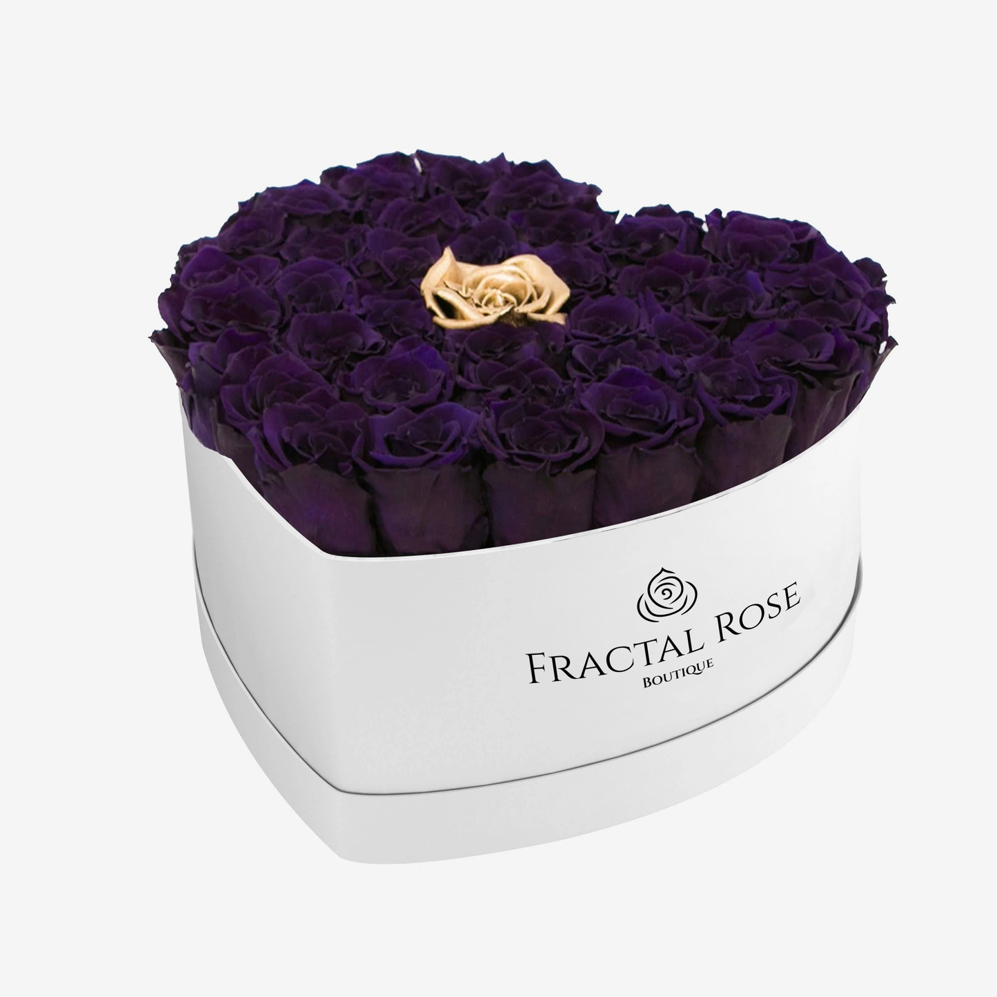 Grand Heart Box