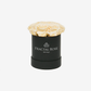Mini Deluxe Round Box Black