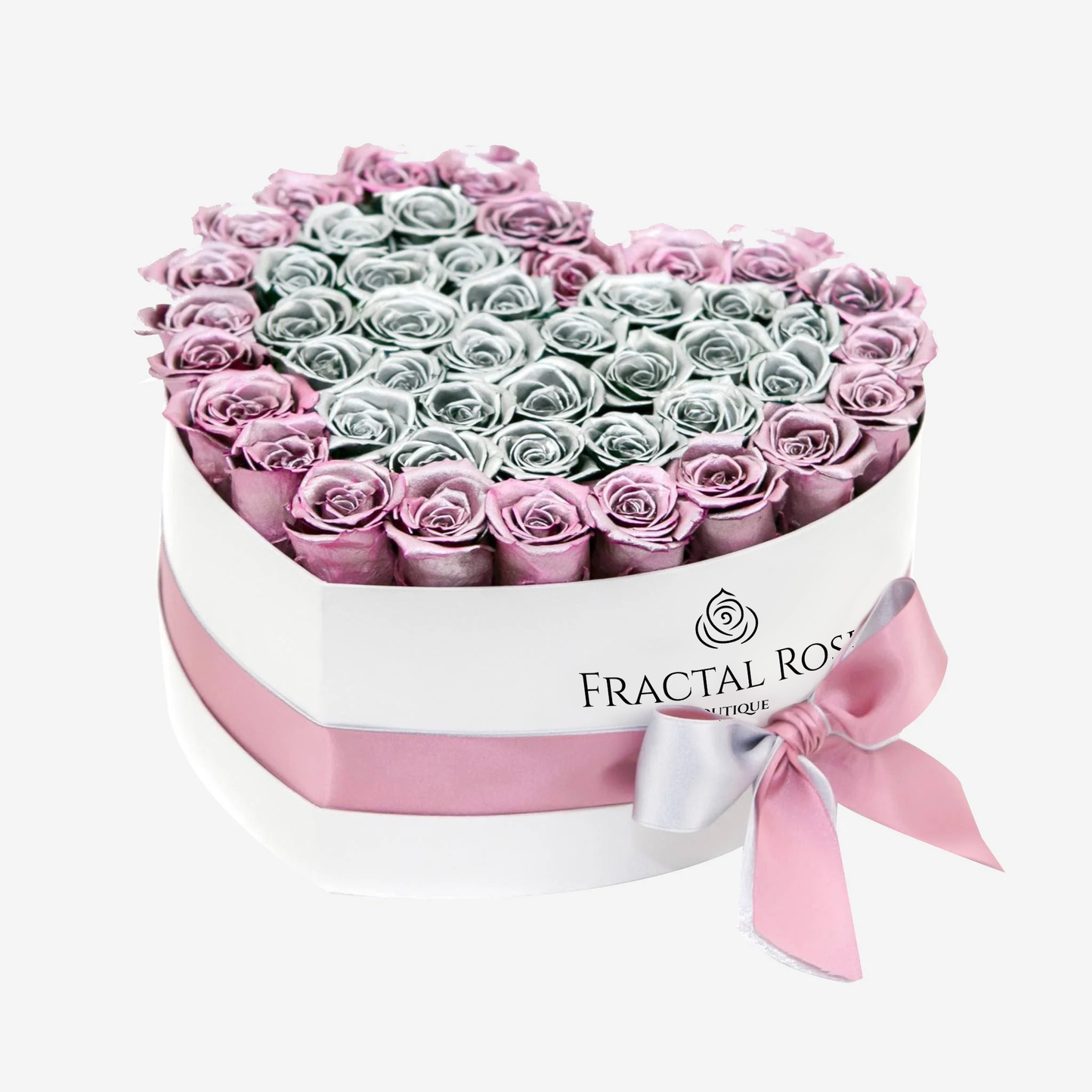 Grand Heart Box
