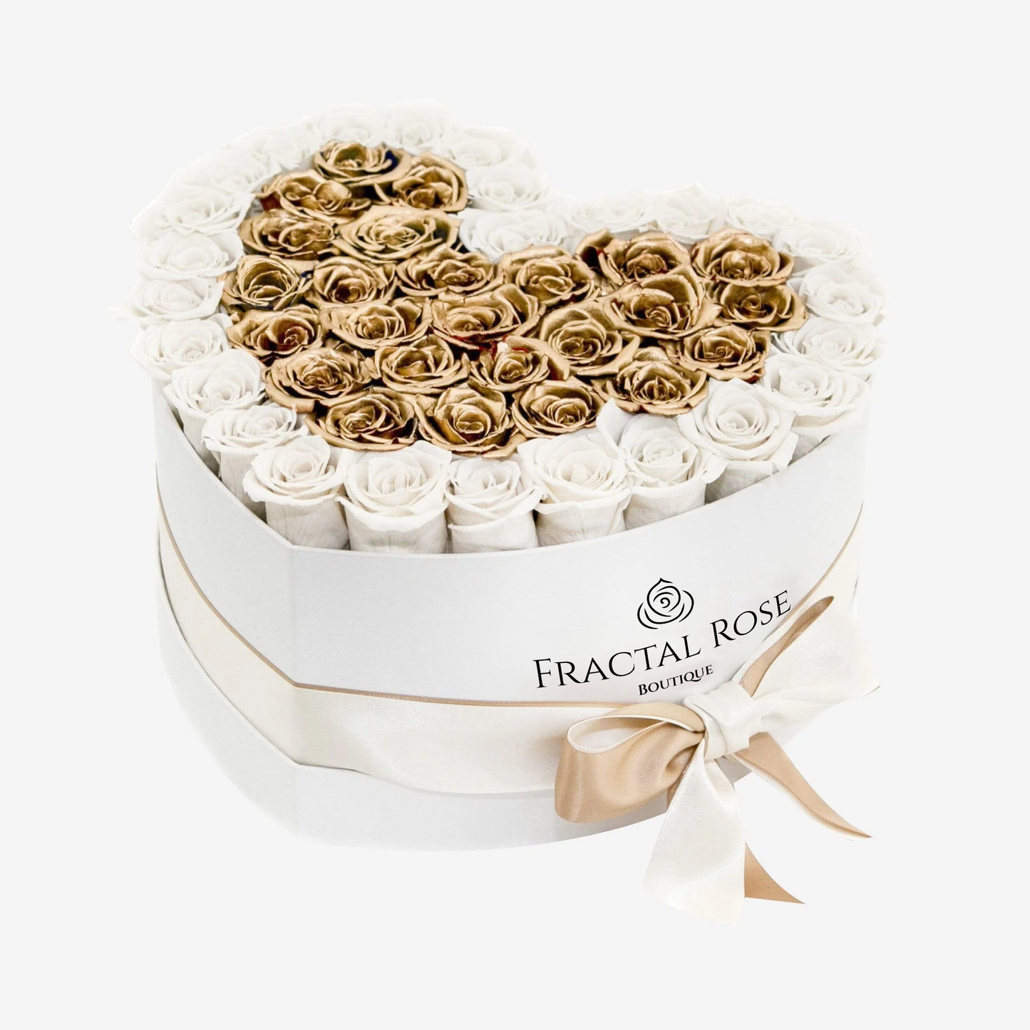 Grand Heart Box