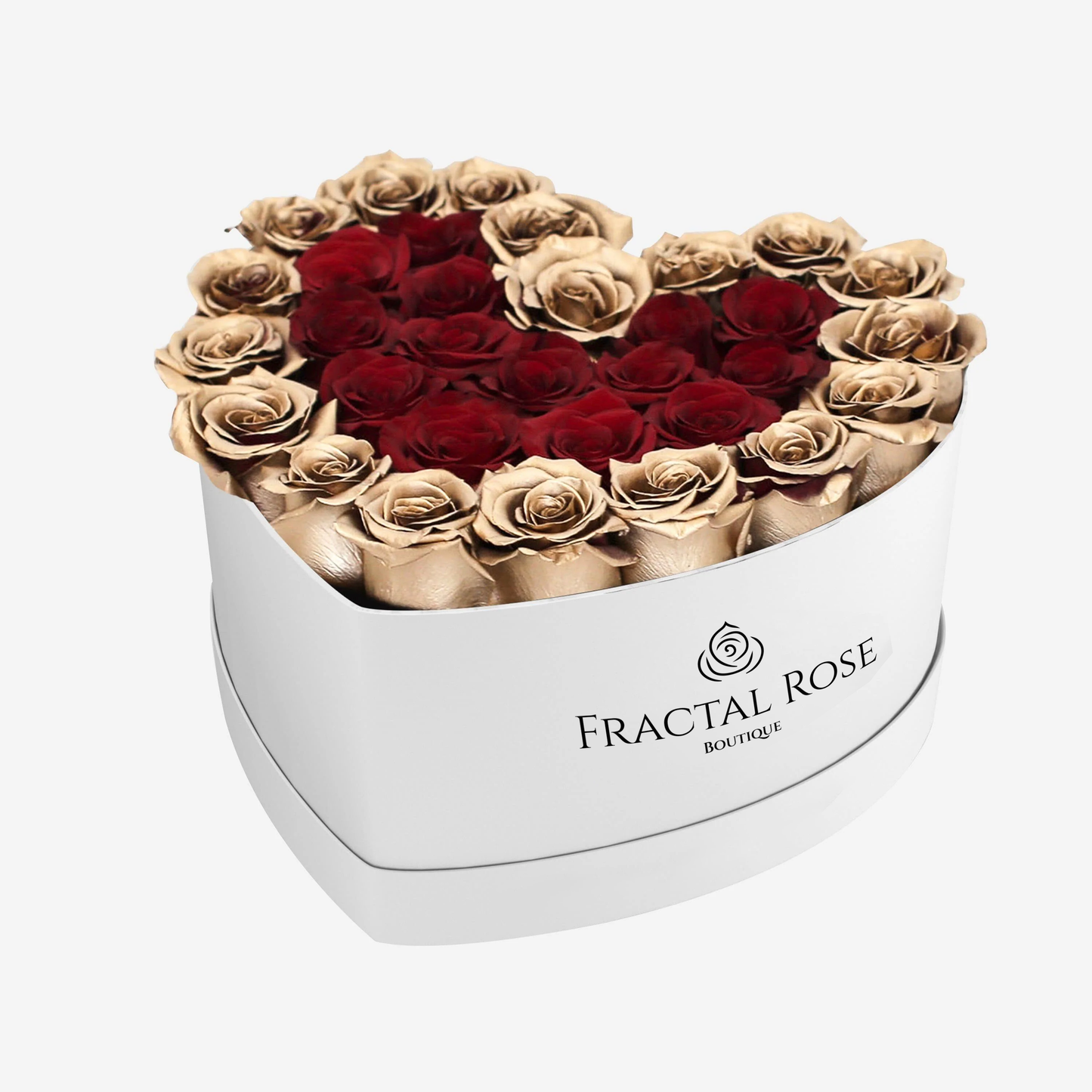 Grand Heart Box