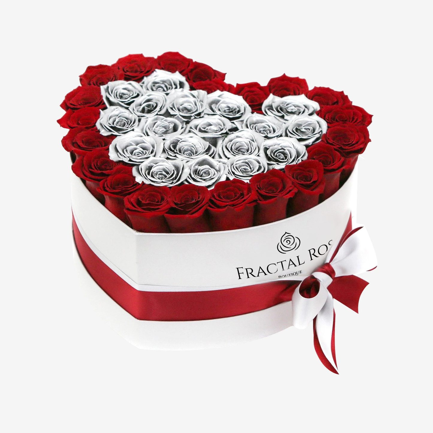 Grand Heart Box