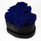 Mini Black Heart Box