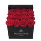 Black Fractal Box