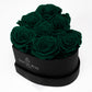 Mini Black Heart Box